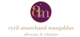 Cyril Shroff's logo Cyril Shroff's Company logo