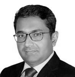 Abhishek Sharma - Real Estate Partner - Cyril Amarchand Mangaldas