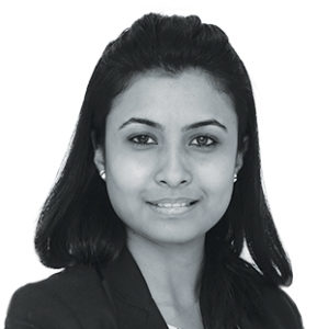 Richa Mohanty Rao - Partner - Employment Law - Cyril Amarchand Mangaldas