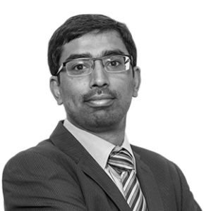 Bharath Reddy - General Corporate Lawyer