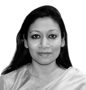 Jyoti Dastidar - Dispute Resolution Lawyer