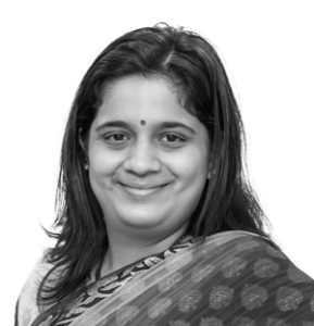 Lakshmi Prakash Insolvency and Bankruptcy Practice - Partner