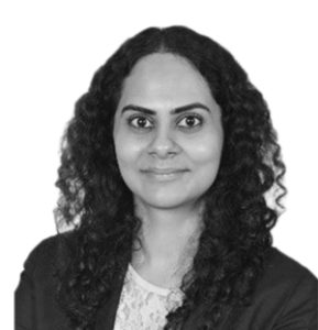 Megha Bhargava - M&A Lawyer