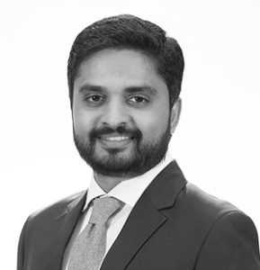 Vivek Rathore - Partner - Cyril Amarchand Mangaldas