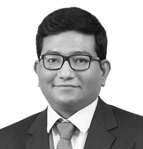 Edward James Partner Litigation