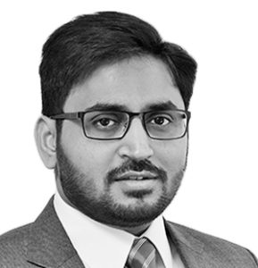 Vishwanath Pratap Singh Partner Corporate Law