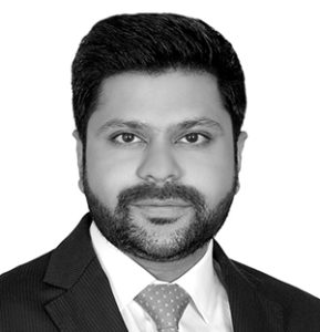 dhruv singhal Partner M&A