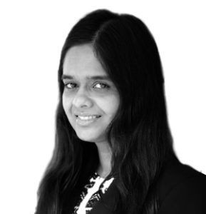 Richa Roy - Partner Cyril Amarchand Mangaldas