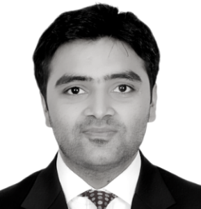 Vijay Pratap Singh Chauhan - Partner - Competition Law - Cyril Amarchand Mangaldas