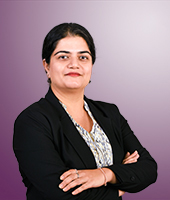 Avaantika Kakkar - Competition Lawyer