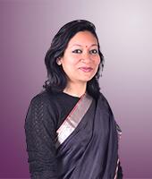 Jyoti Dastidar - Dispute Resolution Lawyer