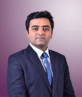 Vijay Pratap Singh Chauhan - Partner - Competition Law - Cyril Amarchand Mangaldas