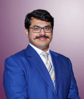 Amey Pathak