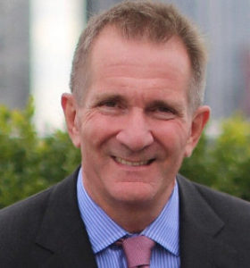 David Morley
