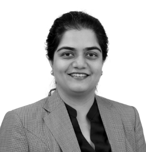 Avaantika Kakkar - Competition Lawyer
