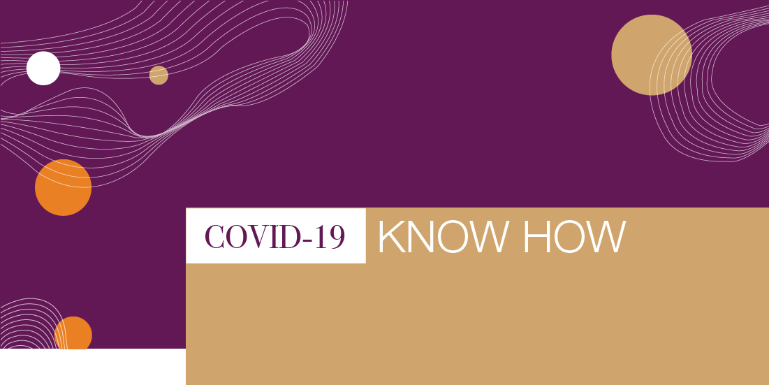 CAM_COVID19-Know-how