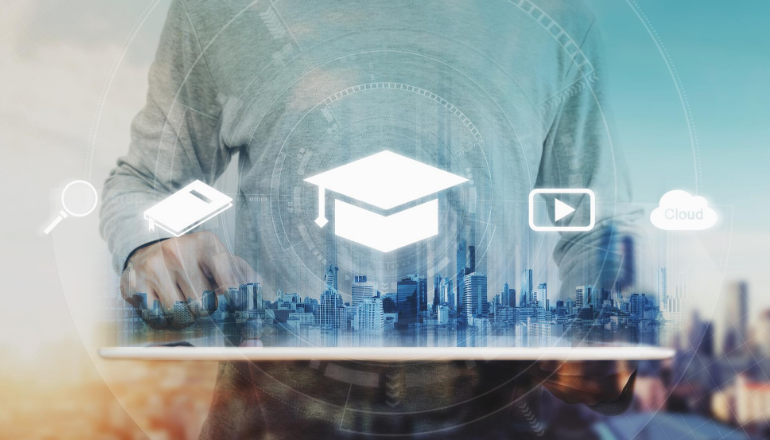 Nep-2020-An-Interplay-Of-Education-And-Technology