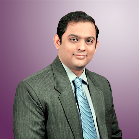 Anand Jayachandran