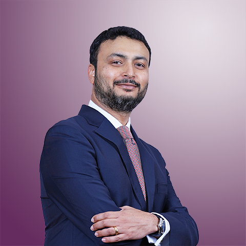 Avinash Umapathy