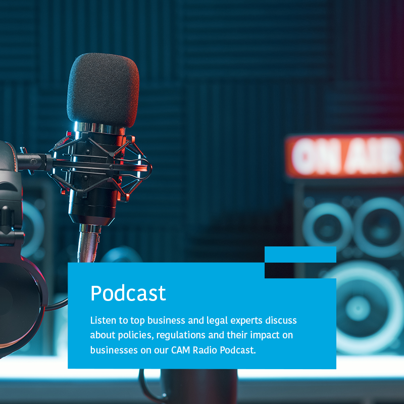 Podcast Mobile Home Page Banners