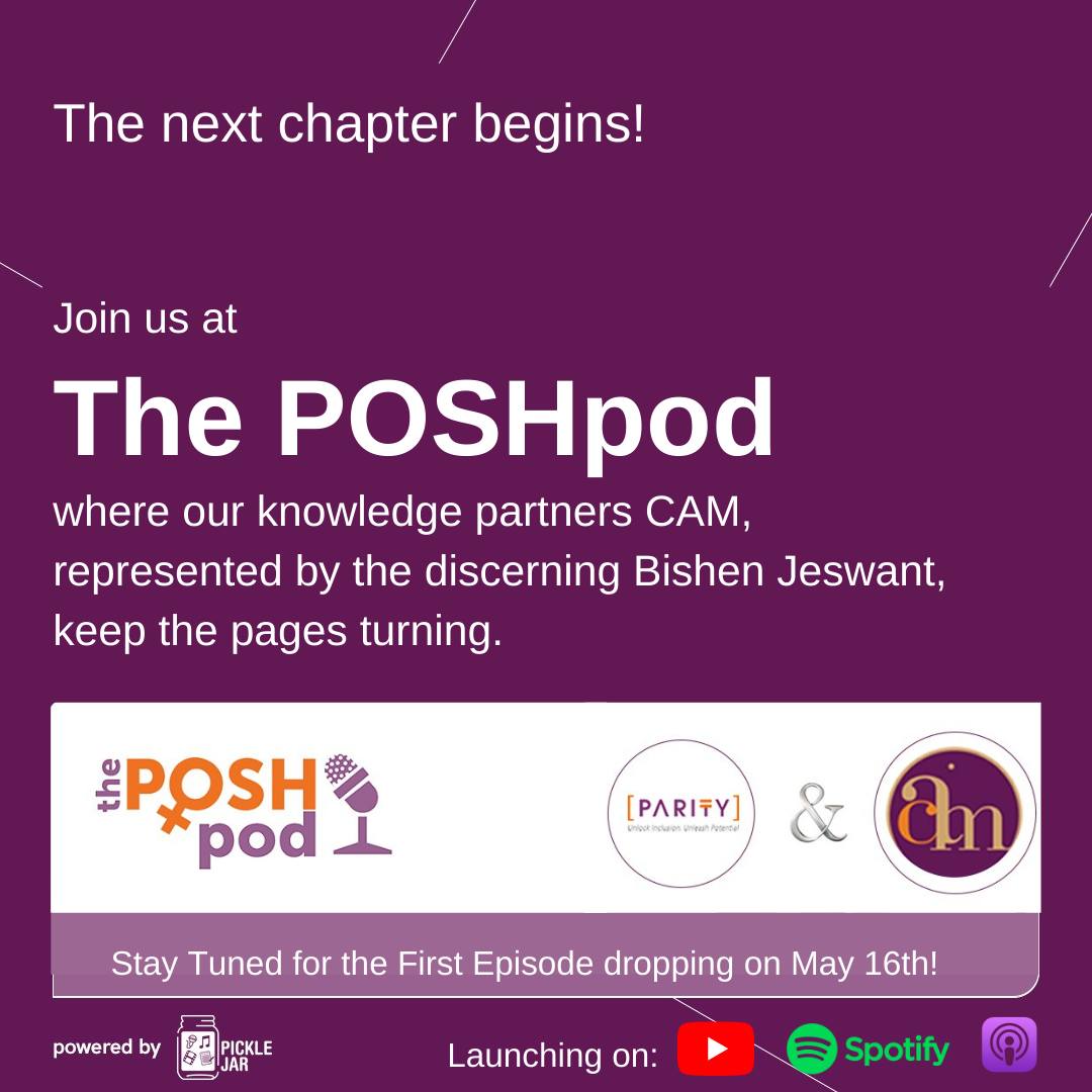 POSH Pod