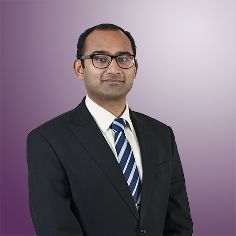 Ramgovind Kuruppath