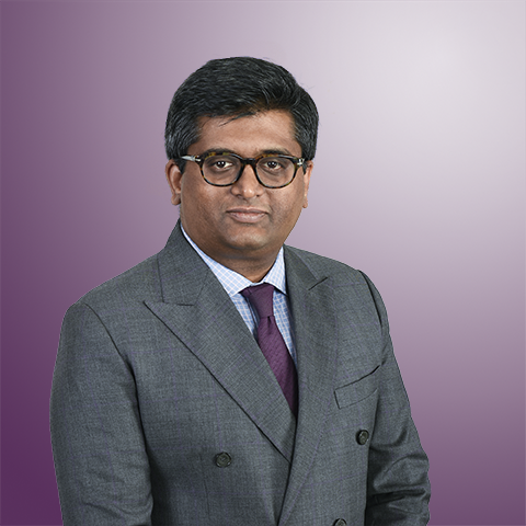 Santosh Janakiram