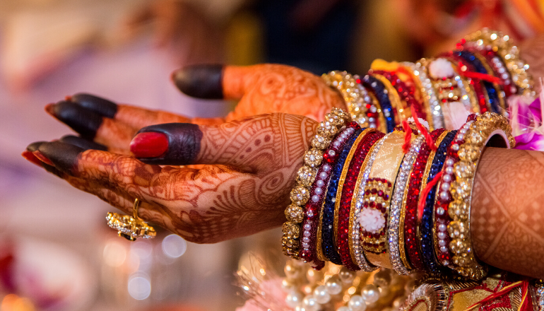 Wedding (Succession) Planning: Analysing Impact of Marriage on Inheritance Rights of Hindus