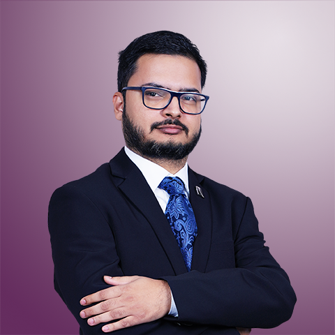 Anirban Mohapatra