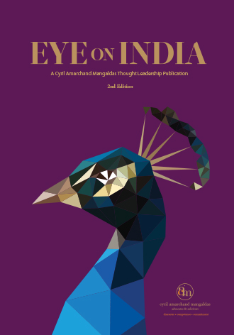 Eye on India – 2nd Edition