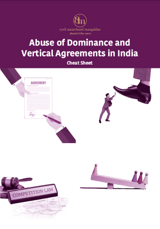 Abuse of Dominance & Vertical Agreements