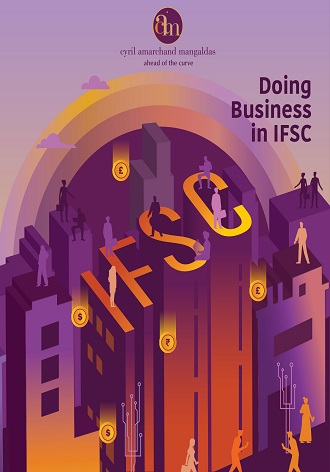Doing Business in IFSC