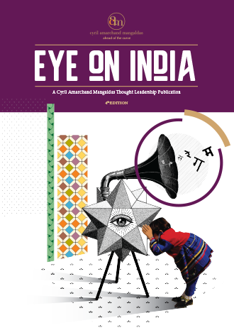 Eye on India – 4th Edition