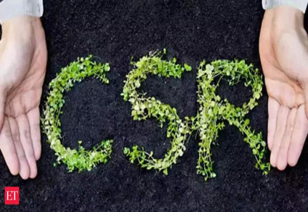 CSR