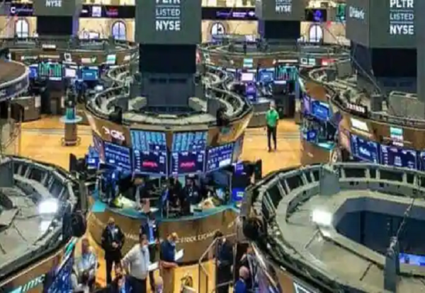 Foreign stocks