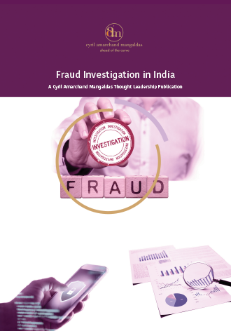 Fraud Investigation in India