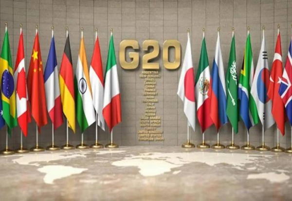 G20 summit