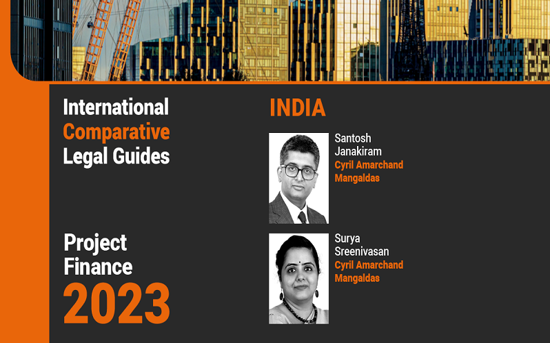 Project Finance 2023