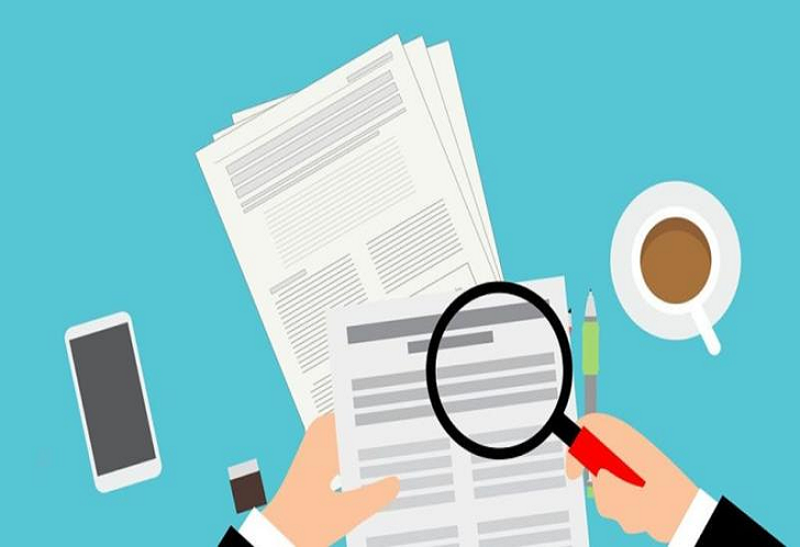 No Additional Taxes If No Incriminating Evidence Found During Search And Seizure Proceedings