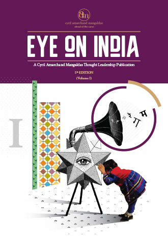 Eye on India – 5th Edition: Part I