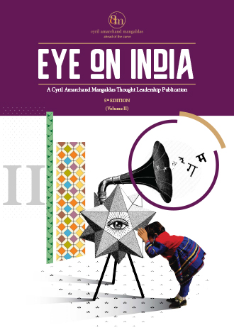 Eye on India – 5th Edition: Part II