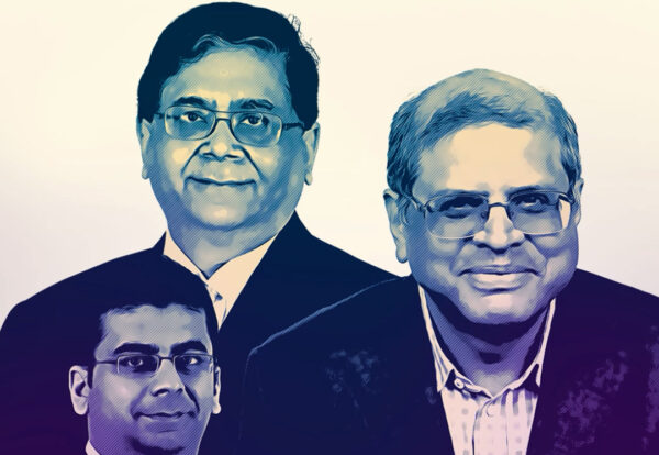 Selflessness in Crisis? Exploring India's Philanthropic Decline: Part 1 Session 1