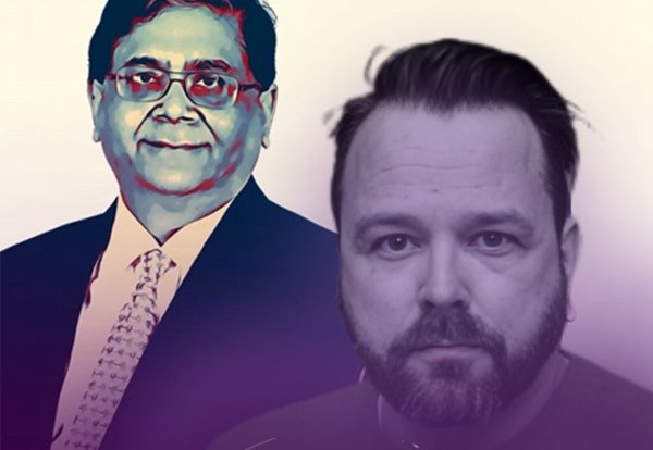 CAM Radio: Tech & AI Shaping Tomorrow's Law