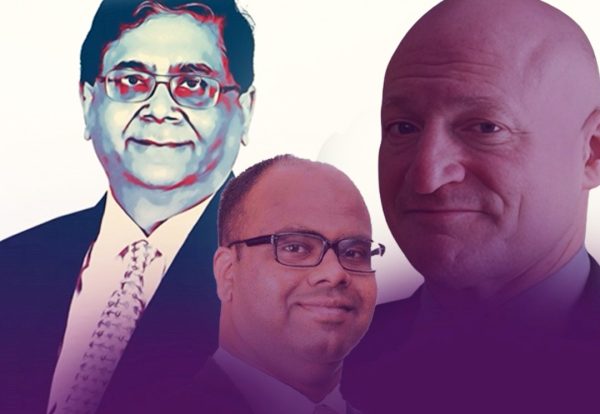CAM Radio: Transformative Impact on Insolvency and Bankruptcy Code