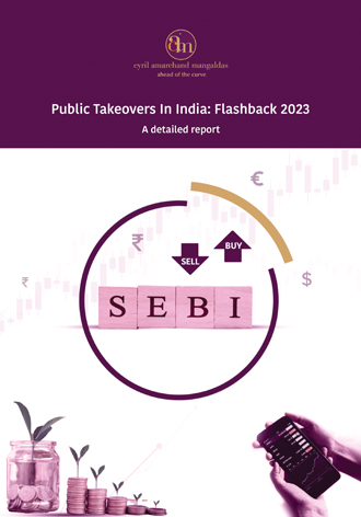 Public Takeovers in India – Flashback 2023