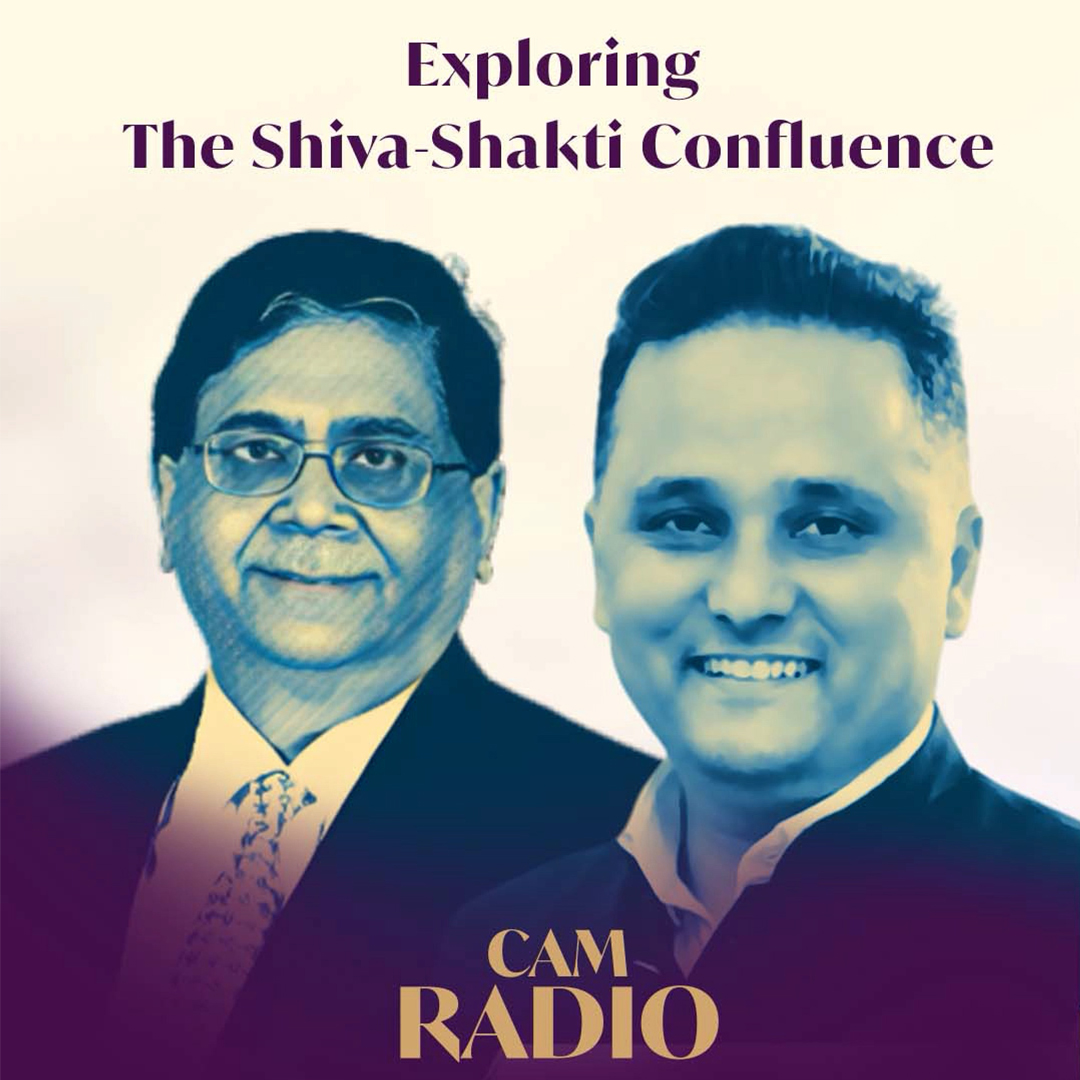 Clear Cut: Exploring The Shiva-Shakti Confluence