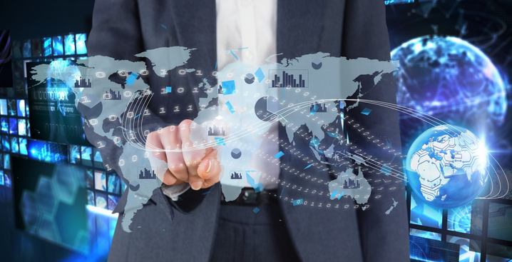 Global Capability Centres — Routes And Models