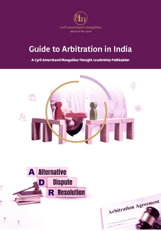 Guide to Arbitration in India