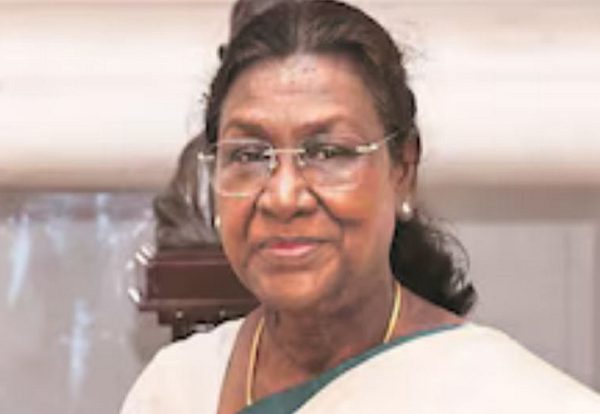 President's invocation of Article 143 rare but not first time, say experts