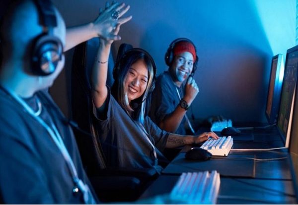 How generative AI is reshaping gaming
